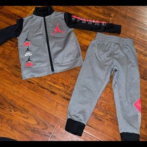 Jordan size 3t